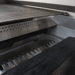 Bull BBQ Outlaw 30-Inch 4-Burner Built-In Natural Gas Grill 15 Bull BBQ Outlaw 30-Inch 4-Burner Built-In Natural Gas Grill -BBQ Haven Shop Bull BBQ Outlaw 30 Inch 4 Burner Built In Natural Gas Grill 26039 Burners