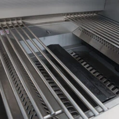 Bull BBQ Outlaw 30-Inch 4-Burner Built-In Natural Gas Grill 14 Bull BBQ Outlaw 30-Inch 4-Burner Built-In Natural Gas Grill -BBQ Haven Shop Bull BBQ Outlaw 30 Inch 4 Burner Built In Natural Gas Grill 26039 Cooking Grates