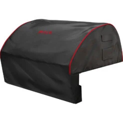 Bull BBQ 30-Inch Premium Grill Cover For Built-In Grills - Fits Bull BBQ Angus, Lonestar Select, Outlaw And Bison Charcoal