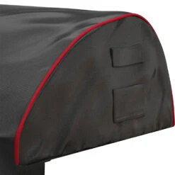 Bull BBQ 30-Inch Premium Grill Cover For Built-In Grills - Fits Bull BBQ Angus, Lonestar Select, Outlaw And Bison Charcoal 9 Bull BBQ 30-Inch Premium Grill Cover For Built-In Grills - Fits Bull BBQ Angus, Lonestar Select, Outlaw And Bison Charcoal -BBQ Haven Shop Bull BBQ Premium Grill Cover for 30 Inch Built In Gas Grills 45005 Piping