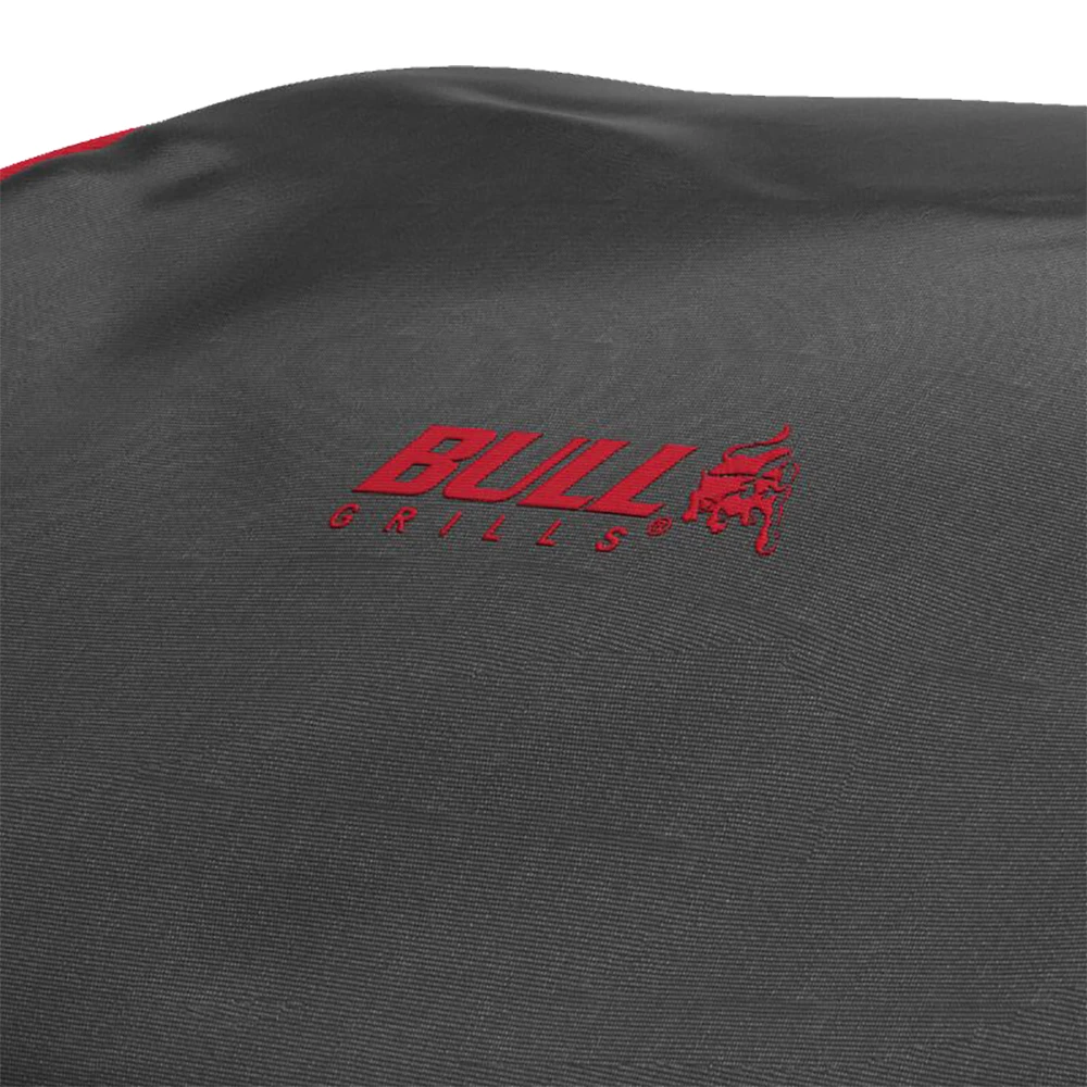 Bull BBQ 30-Inch Premium Grill Cover For Built-In Grills - Fits Bull BBQ Angus, Lonestar Select, Outlaw And Bison Charcoal 4 Bull BBQ 30-Inch Premium Grill Cover For Built-In Grills - Fits Bull BBQ Angus, Lonestar Select, Outlaw And Bison Charcoal - Image 4
