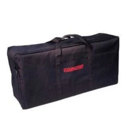 Camp Chef Carry Bag For Two-Burner Cooking Systems - Fits EX60, EX170, EX280, YK60, DB60, SPG25S, PZ60 And BB60X