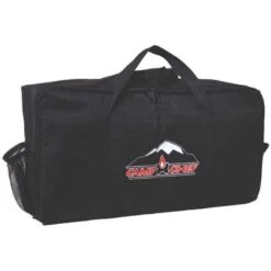 Camp Chef Carry Bag For Mountain Series Cooking Systems - Fits MS2, MS2HP, MSGG And MSHP
