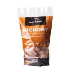 Camp Chef Hickory Wood Chunks - 432 Cubic Inches