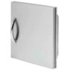 Cal Flame 18-Inch Vertical Single Access Door