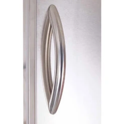 Cal Flame 18-Inch Vertical Single Access Door 9 Cal Flame 18-Inch Vertical Single Access Door -BBQ Haven Shop Cal Flame 18 Inch Vertical Single Access Door BBQ18839P 18 Handle