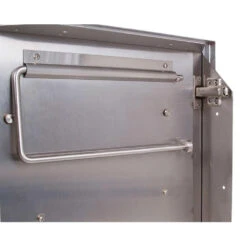 Cal Flame 18-Inch Vertical Single Access Door 8 Cal Flame 18-Inch Vertical Single Access Door -BBQ Haven Shop Cal Flame 18 Inch Vertical Single Access Door BBQ18839P 18 Paper Towel Holder