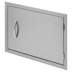 Cal Flame 27-Inch Horizontal Single Access Door