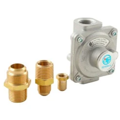 Cal Flame Natural Gas Conversion Kit