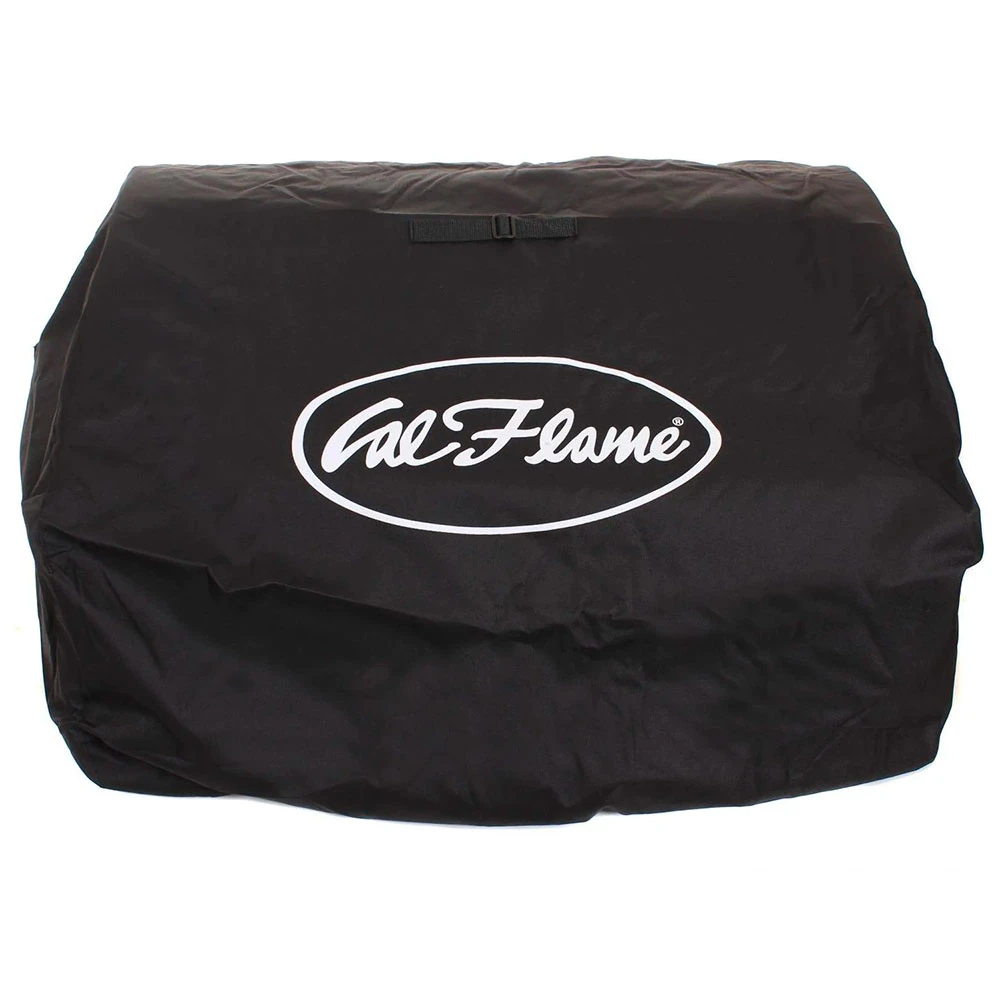 Cal Flame Universal Grill Cover 1 Cal Flame Universal Grill Cover
