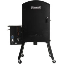 Camp Chef 15-Inch XXL Wi-Fi & Bluetooth Controlled Pellet BBQ Smoker