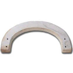 Chicago Brick Oven CBO-750 Mobile Wood-Fired Residential Outdoor Pizza Oven - Copper 18 Chicago Brick Oven CBO-750 Mobile Wood-Fired Residential Outdoor Pizza Oven - Copper -BBQ Haven Shop Chicago Brick Oven CBO 500 Wood Fired Residential Outdoor DIY Pizza Oven Kit CBO 500 DIY Kit Arch 2