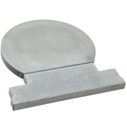 Chicago Brick Oven CBO-500 Countertop Wood-Fired Residential Outdoor Pizza Oven - Silver 16 Chicago Brick Oven CBO-500 Countertop Wood-Fired Residential Outdoor Pizza Oven - Silver -BBQ Haven Shop Chicago Brick Oven CBO 500 Wood Fired Residential Outdoor DIY Pizza Oven Kit CBO 500 DIY Kit Hearth