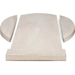 Chicago Brick Oven CBO-750 Hybrid Countertop Residential Outdoor Pizza Oven - Silver - Propane Gas 16 Chicago Brick Oven CBO-750 Hybrid Countertop Residential Outdoor Pizza Oven - Silver - Propane Gas -BBQ Haven Shop Chicago Brick Oven CBO 750 Wood Fired Residential Outdoor DIY Pizza Oven Kit CBO O KIT 750 Hearth 3