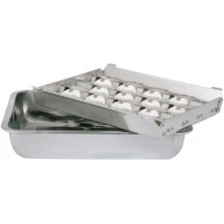 Coyote 18-Inch 120v Freestanding Electric Grill 18 Coyote 18-Inch 120v Freestanding Electric Grill -BBQ Haven Shop Coyote Grill 18 Inch 120v Freestanding Electric Grill C1EL120SM C2UNCT Briquettes Drip Tray