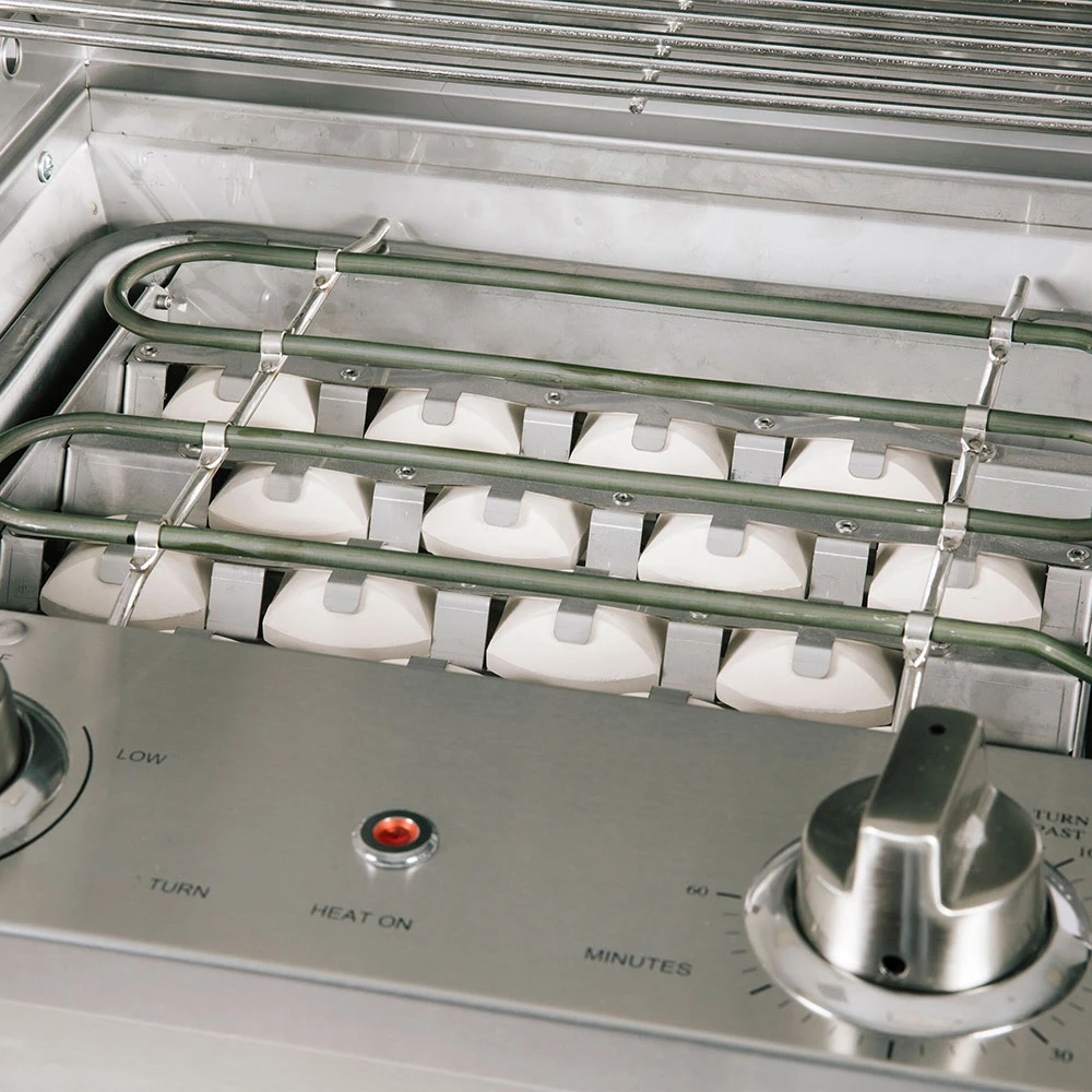 Coyote 18-Inch 120v Freestanding Electric Grill 5 Coyote 18-Inch 120v Freestanding Electric Grill - Image 5