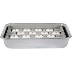 Coyote 18-Inch 120v Freestanding Electric Grill 19 Coyote 18-Inch 120v Freestanding Electric Grill -BBQ Haven Shop Coyote Grill 18 Inch 120v Freestanding Electric Grill C1EL120SM C2UNCT Drip Tray and Briquettes