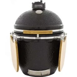 Coyote 18-Inch Asado Ceramic Kamado Grill