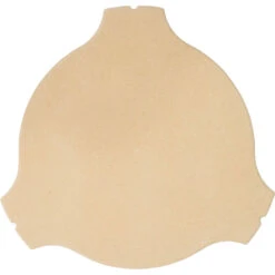 Coyote Ceramic Heat Deflector