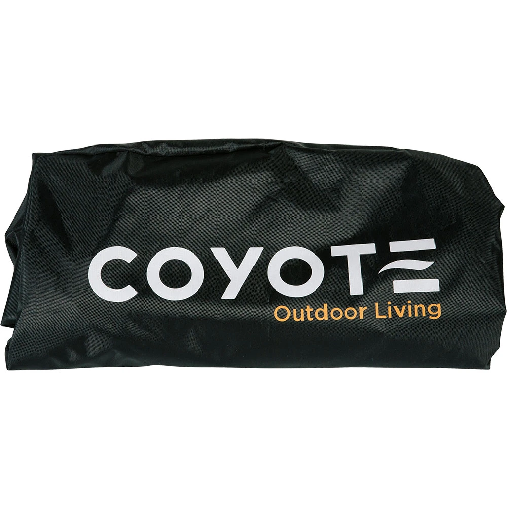 Coyote Asado 5-Piece Kamado Accessory Bundle 8 Coyote Asado 5-Piece Kamado Accessory Bundle - Image 8