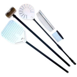 Cru Ovens Cru Pizza Accessory Pack