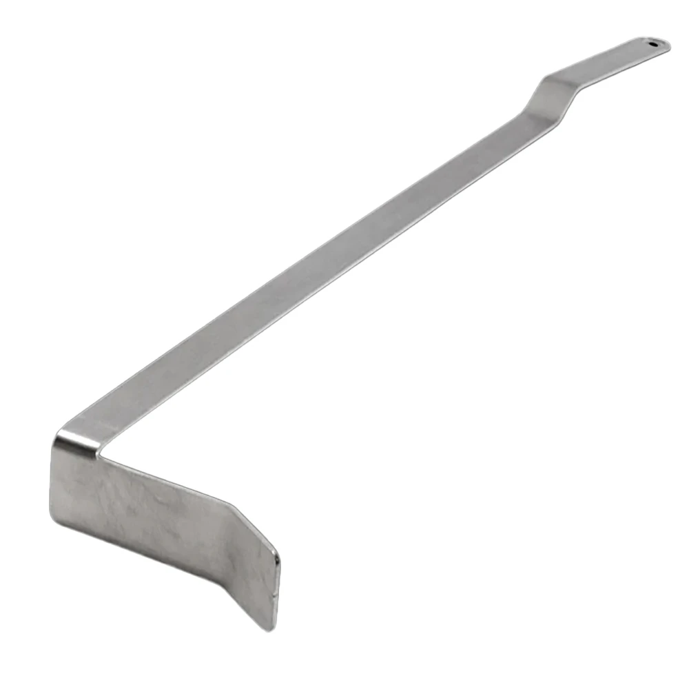 Cru Ovens Embers Rake And Ash Scraper 1 Cru Ovens Embers Rake And Ash Scraper