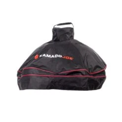 Kamado Joe Dome Grill Cover For Built-In Grills - Fits Kamado Joe 18-Inch Classic Joe Grills