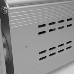 Dimplex Heat-IR Series Indoor/Outdoor 35-Inch 1800W Single Element Electric Infrared Wall-Mounted Patio Heater - 240V - Stainless Steel 17 Dimplex Heat-IR Series Indoor/Outdoor 35-Inch 1800W Single Element Electric Infrared Wall-Mounted Patio Heater - 240V - Stainless Steel -BBQ Haven Shop Dimplex Indoor Outdoor 1800W Single Element Electric Infrared Patio Heater 240V DIR18A10GR Aluminum Construction