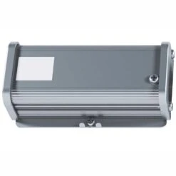 Dimplex DSH-IR Series Indoor/Outdoor 23-Inch 2000W Single Element Electric Infrared Wall-Mounted Patio Heater - 240V - Stainless Steel -BBQ Haven Shop Dimplex Indoor Outdoor 2000W Single Element Electric Infrared Patio Heater 240V DSH20W Junction Box