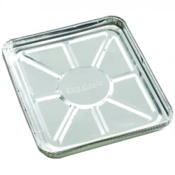 Fire Magic 10-Inch X 12-Inch Grease Tray Liners - Set Of 4 - Fits All Fire Magic Grills
