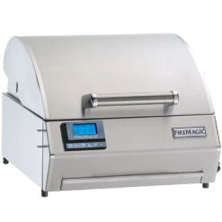 Fire Magic E251t Portable 110v Electric Tabletop Grill