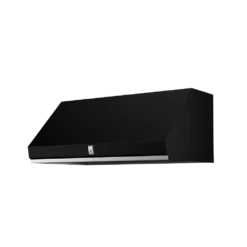 Hestan Pro Canopy 42-Inch 900 CFM Outdoor Vent Hood With LED Lights - Stealth