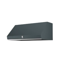 Hestan Pro Canopy 42-Inch 900 CFM Outdoor Vent Hood With LED Lights - Pacific Fog