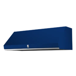 Hestan Pro Canopy 54-Inch 1200 CFM Outdoor Vent Hood With LED Lights - Prince