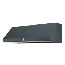 Hestan Pro Canopy 54-Inch 1200 CFM Outdoor Vent Hood With LED Lights - Pacific Fog