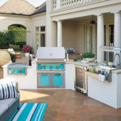 BBQ Haven Shop -BBQ Haven Shop G BR36 Hestan Outdoor Built In Grill 36 14 1000x750 66799da