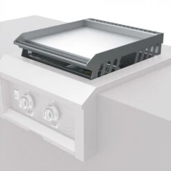 Hestan Griddle Plate For Power Burner