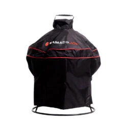 Kamado Joe Premium Grill Cover For Freestanding Grills - Fits Kamado Joe 13-Inch Joe Jr Grills