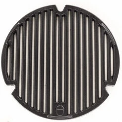 Kamado Joe Cast Iron Sear Plate Cooking Grate - Fits Kamado Joe Classic Joe, Joe Jr, And Konnected Joe Grills