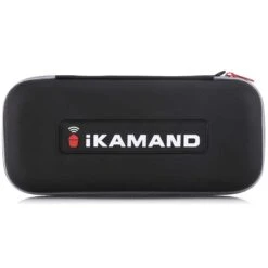 Kamado Joe IKamand II Smart BBQ Temperature Controller - Fits Kamado Joe 18-Inch Classic Joe Grills -BBQ Haven Shop Kamado Joe Classic Joe iKamand II Smart BBQ Temperature Controller KJ KAMANDNA Case
