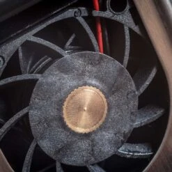 Kamado Joe IKamand II Smart BBQ Temperature Controller - Fits Kamado Joe 18-Inch Classic Joe Grills -BBQ Haven Shop Kamado Joe Classic Joe iKamand II Smart BBQ Temperature Controller KJ KAMANDNA Fan