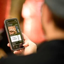 Kamado Joe IKamand II Smart BBQ Temperature Controller - Fits Kamado Joe 18-Inch Classic Joe Grills -BBQ Haven Shop Kamado Joe Classic Joe iKamand II Smart BBQ Temperature Controller KJ KAMANDNA Lifestyle