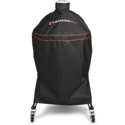 Kamado Joe Premium Grill Cover For Freestanding Grills - Fits Kamado Joe 18-Inch Classic Joe Grills