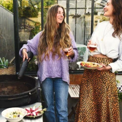 Looftlighter X Battery Powered Charcoal Lighter & Firestarter, Ignites Charcoal In Under 60 Seconds 17 Looftlighter X Battery Powered Charcoal Lighter & Firestarter, Ignites Charcoal In Under 60 Seconds -BBQ Haven Shop Looftlighter X Battery Powered Charcoal Starter Ignites Charcoal in under 60 Seconds LOX US Lifestyle In Use