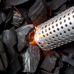 Looftlighter X Battery Powered Charcoal Lighter & Firestarter, Ignites Charcoal In Under 60 Seconds 14 Looftlighter X Battery Powered Charcoal Lighter & Firestarter, Ignites Charcoal In Under 60 Seconds -BBQ Haven Shop Looftlighter X Battery Powered Charcoal Starter Ignites Charcoal in under 60 Seconds LOX US Lifestyle Starting Charcoal