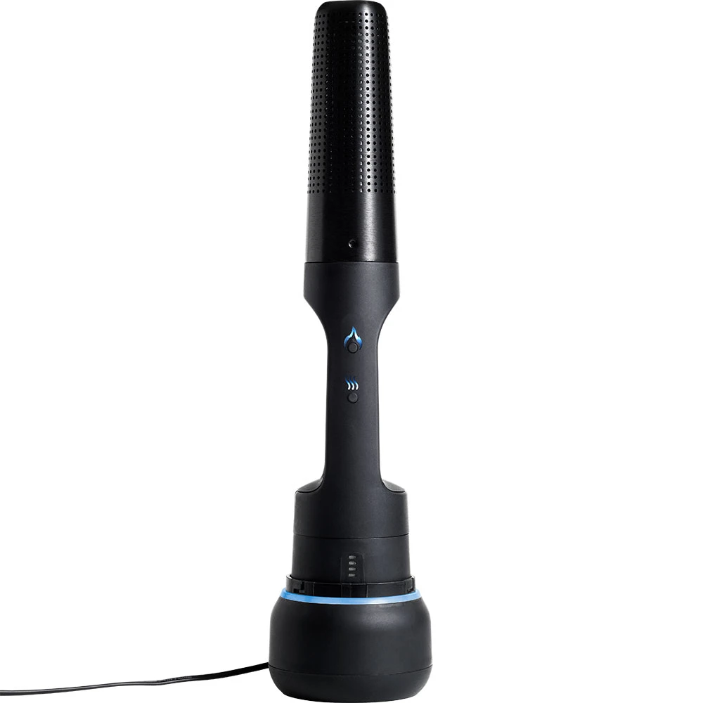 Looftlighter X Battery Powered Charcoal Lighter & Firestarter, Ignites Charcoal In Under 60 Seconds 1 Looftlighter X Battery Powered Charcoal Lighter & Firestarter, Ignites Charcoal In Under 60 Seconds