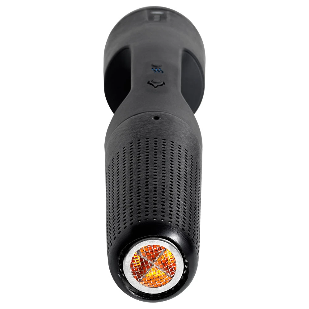 Looftlighter X Battery Powered Charcoal Lighter & Firestarter, Ignites Charcoal In Under 60 Seconds 9 Looftlighter X Battery Powered Charcoal Lighter & Firestarter, Ignites Charcoal In Under 60 Seconds - Image 9