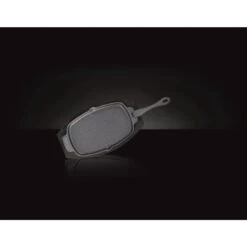 Napoleon PRO Series Cast Iron Sizzle Platter With Wooden Server Set 5 Napoleon PRO Series Cast Iron Sizzle Platter With Wooden Server Set -BBQ Haven Shop Low Res JPG 56008 CastIronSizzlePlatter OnBlack