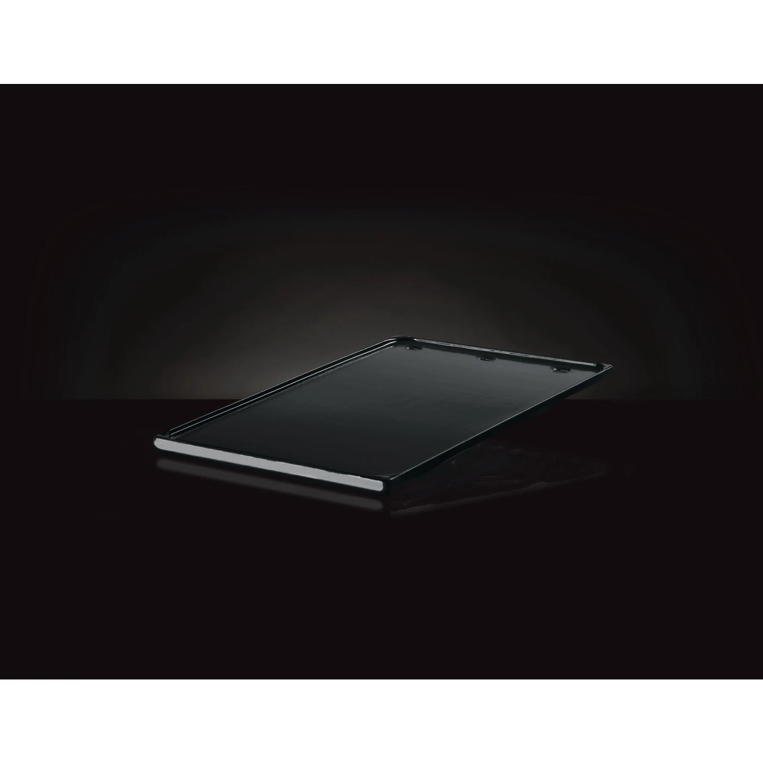 Napoleon 2-Sided Porcelain-Enameled Cast Iron Griddle For Rogue 425, 525 & 625 Grills 2 Napoleon 2-Sided Porcelain-Enameled Cast Iron Griddle For Rogue 425, 525 & 625 Grills - Image 2