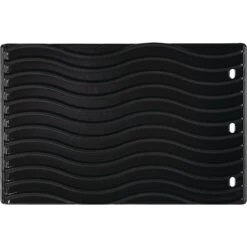 Napoleon 2-Sided Porcelain-Enameled Cast Iron Griddle For Rogue 425, 525 & 625 Grills